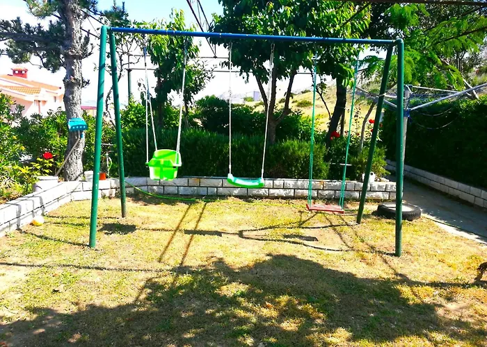 דירה Family K&m *