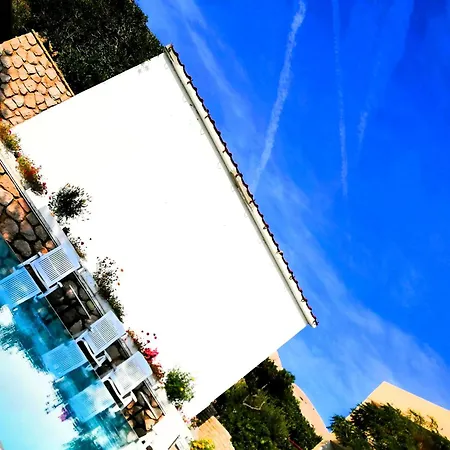 Family K&m * Pag Town