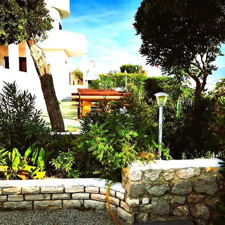 Апартаменты Family K&m *