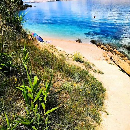 Apartment Family K&m *