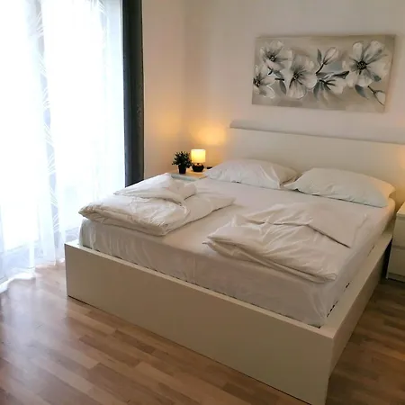 Apartment Family K&m Pag Town