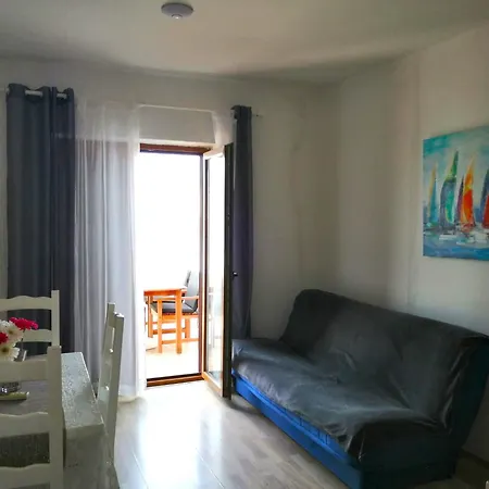 Apartment Family K&m Pag Town
