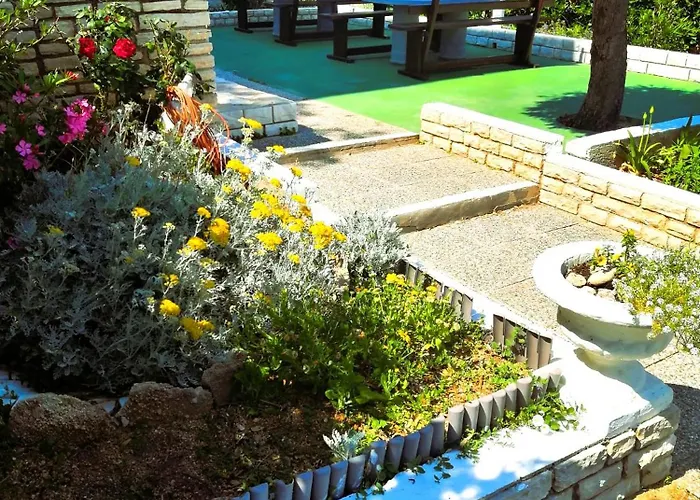 Апартаменты Family K&m