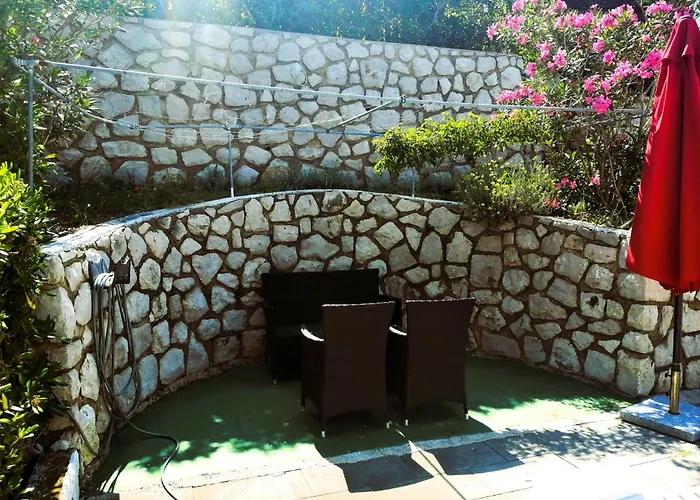 Апартаменты Family K&m Паг