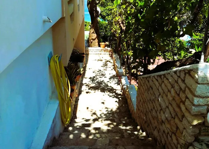 Family K&m Апартаменты Паг