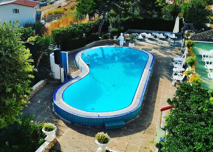 Family K&m Apartman