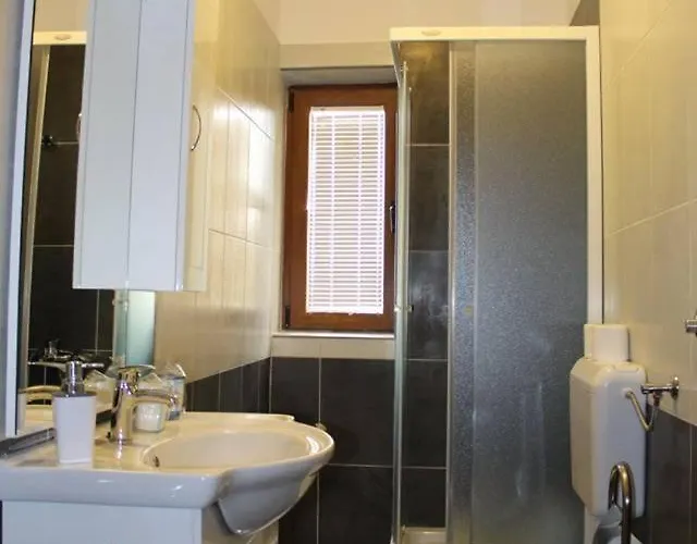 Апартаменты Family K&m Паг