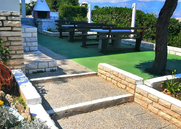 Апартаменты Family K&m