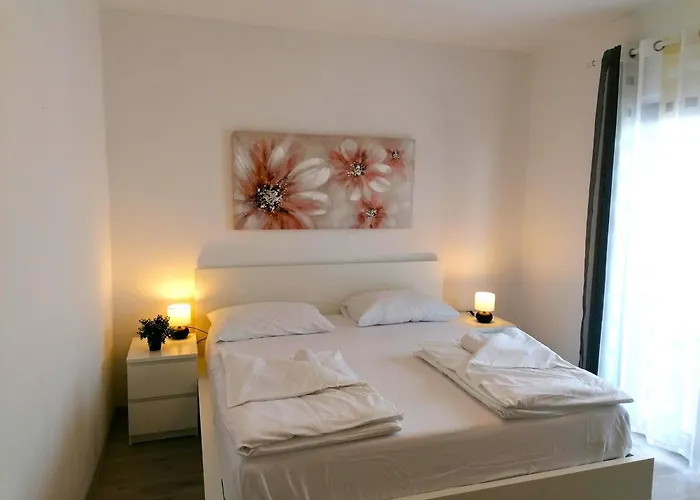 Family K&m Апартаменты *