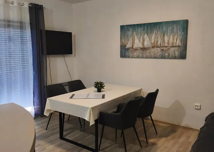 Апартаменты Family K&m