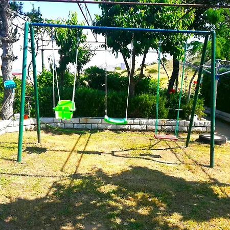 Appartamento Family K&m *
